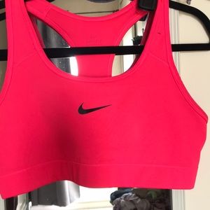 Razor Back Sports bra!